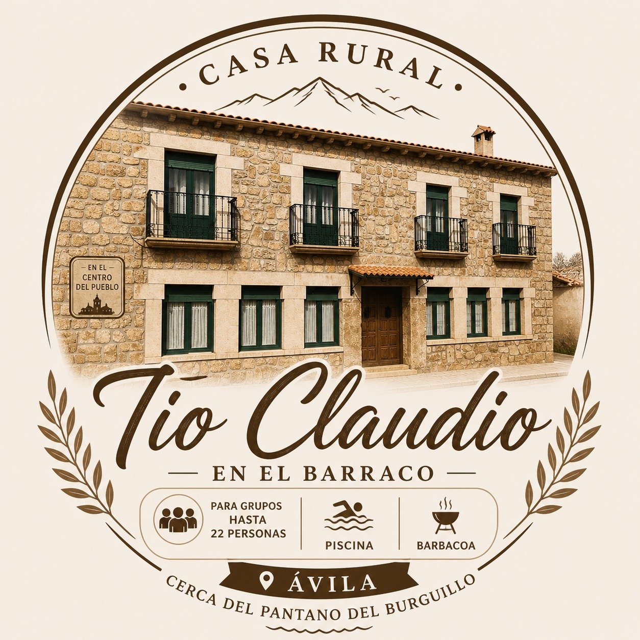 Tio Claudio